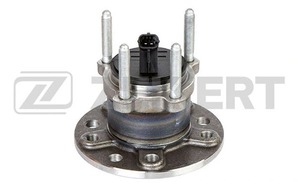 ZEKKERT kerékagy - RL-1412 - TothCarparts