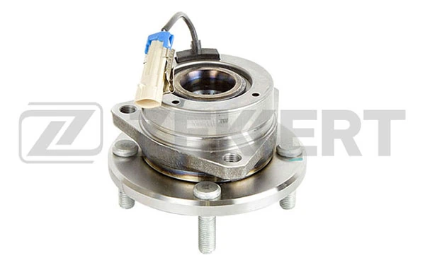ZEKKERT kerékagy - RL-1542 - TothCarparts