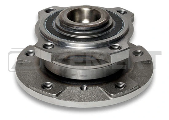 ZEKKERT kerékagy - RL-1545 - TothCarparts