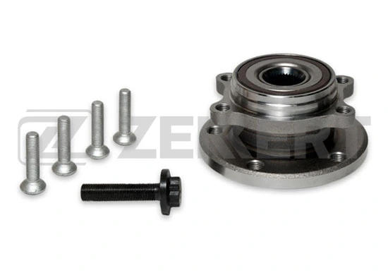 ZEKKERT kerékagy - RL-1651 - TothCarparts