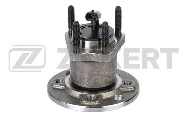 ZEKKERT kerékagy - RL-1663 - TothCarparts