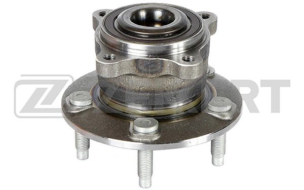 ZEKKERT kerékagy - RL-1677 - TothCarparts