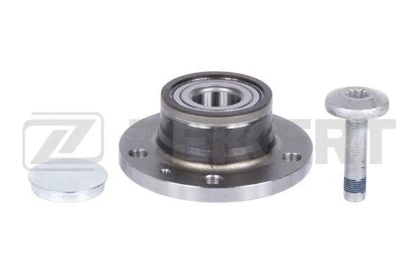 ZEKKERT kerékagy - RL-1901 - TothCarparts