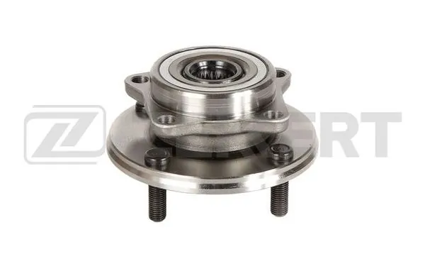 ZEKKERT kerékagy - RL-1979 - TothCarparts