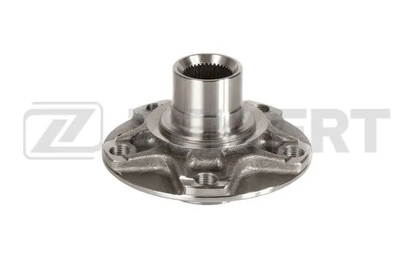 ZEKKERT kerékagy - RL-2137 - TothCarparts
