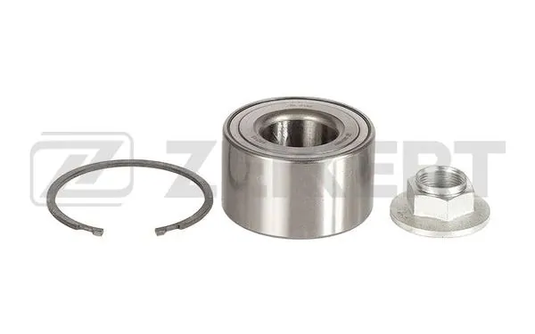 ZEKKERT kerékcsapágy készlet - RL-2196 - TothCarparts