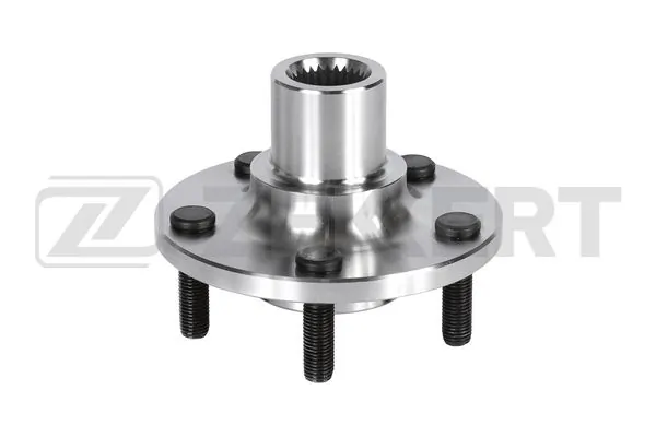 ZEKKERT kerékagy - RL-2237 - TothCarparts