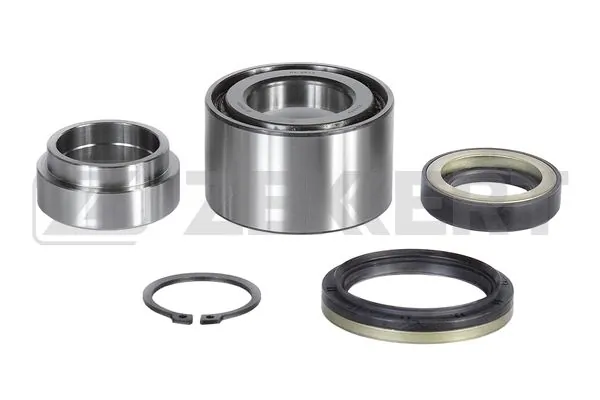 ZEKKERT kerékcsapágy készlet - RL-2616 - TothCarparts