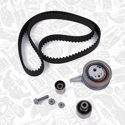 ET ENGINETEAM Fogasszíjkészlet - RM0017 - TothCarparts