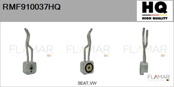 FLAMAR Olajhűtő, motorolaj - RMF910037HQ - TothCarparts