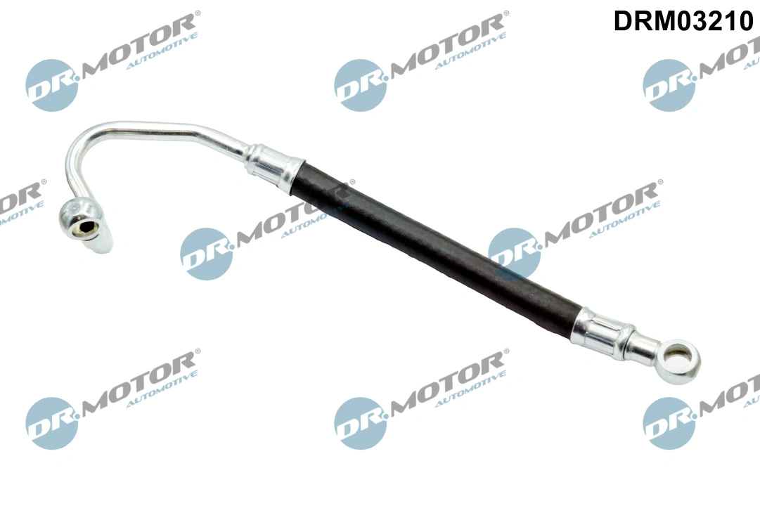 Dr.Motor Automotive Olajvezeték, töltő - DRM03210 - TothCarparts