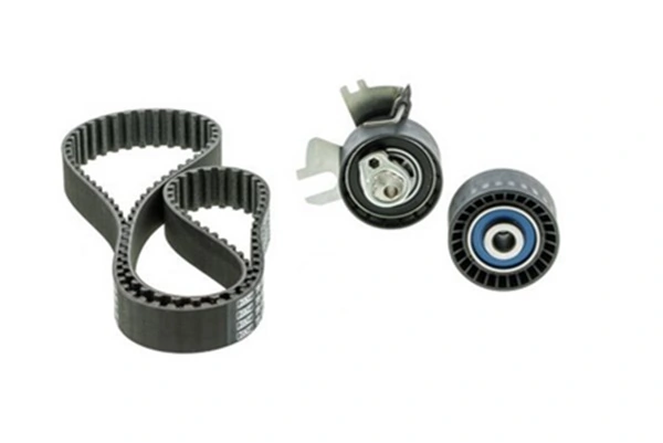 TECHNOX Fogasszíjkészlet - KD22351 - TothCarparts