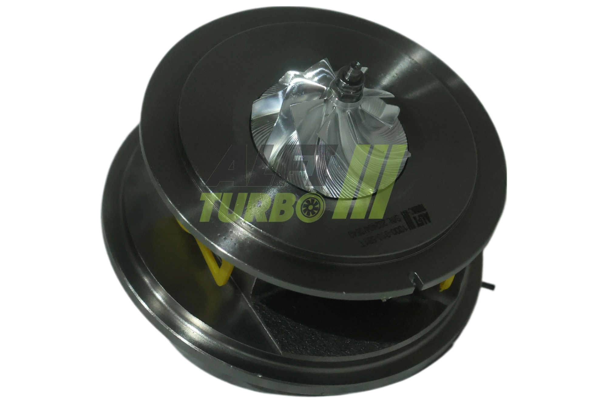 ALFI-TURBO töltő, feltöltés - ACG-581T - TothCarparts