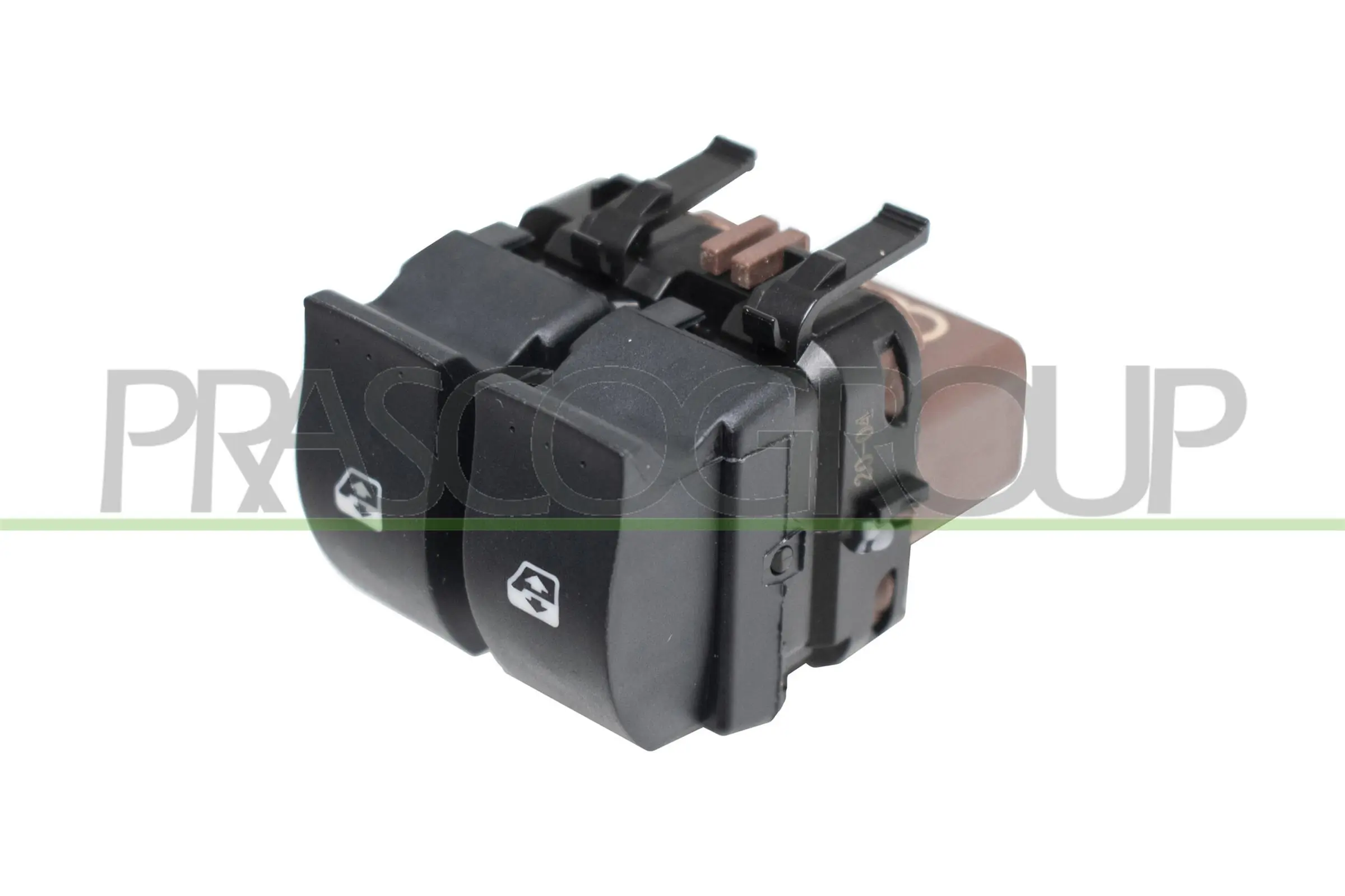 PRASCO kapcsoló, ablakemelő - RN084WS04 - TothCarparts