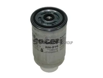 TECNOCAR Üzemanyagszűrő - RN216 - TothCarparts