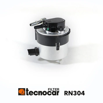 TECNOCAR Üzemanyagszűrő - RN304 - TothCarparts