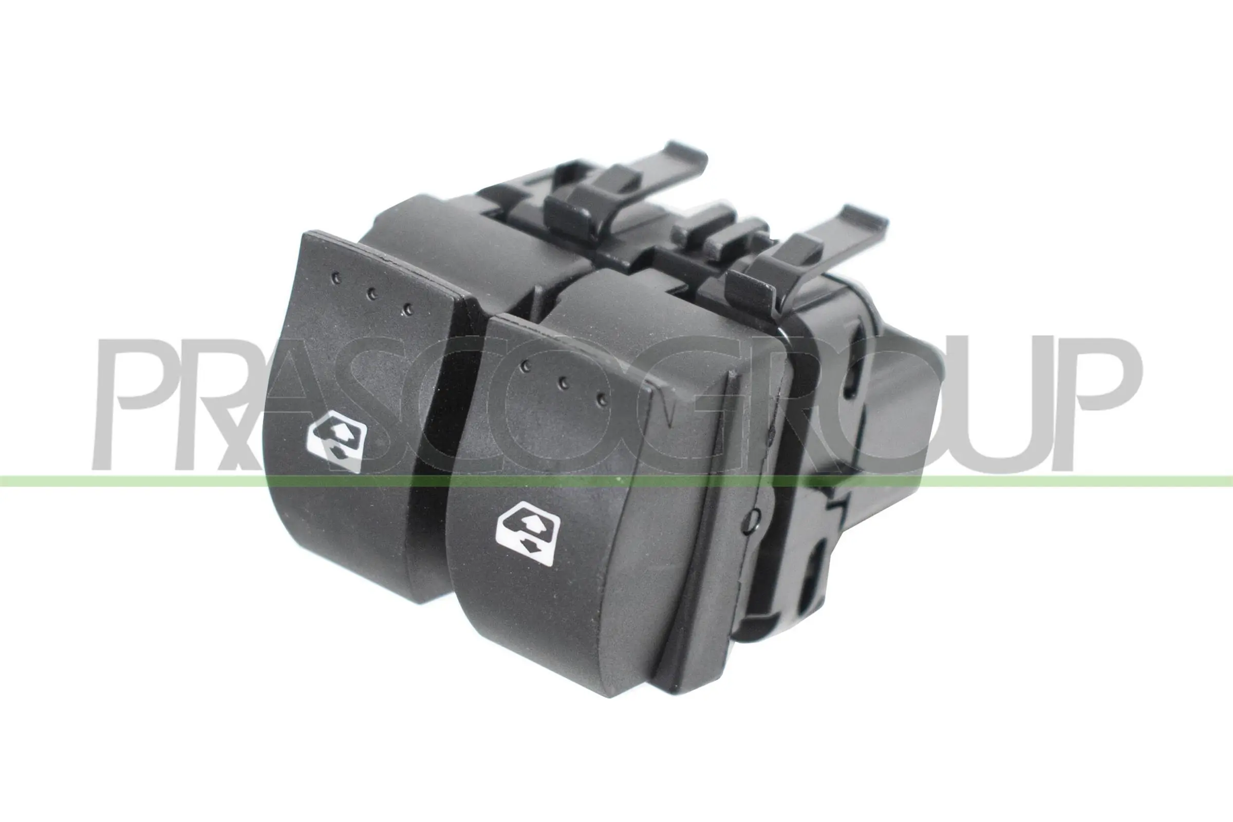PRASCO kapcsoló, ablakemelő - RN322WS04 - TothCarparts