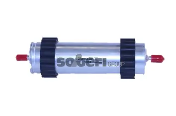 TECNOCAR Üzemanyagszűrő - RN344 - TothCarparts
