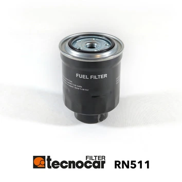 TECNOCAR Üzemanyagszűrő - RN511 - TothCarparts