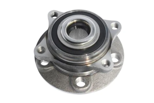 MDR kerékagy - GOM-WBH0246 - TothCarparts