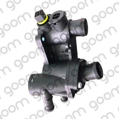 MDR termosztátház - GOM-THH0009 - TothCarparts