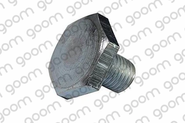 MDR Zárócsavar, olajteknő - GOM-OP0007 - TothCarparts