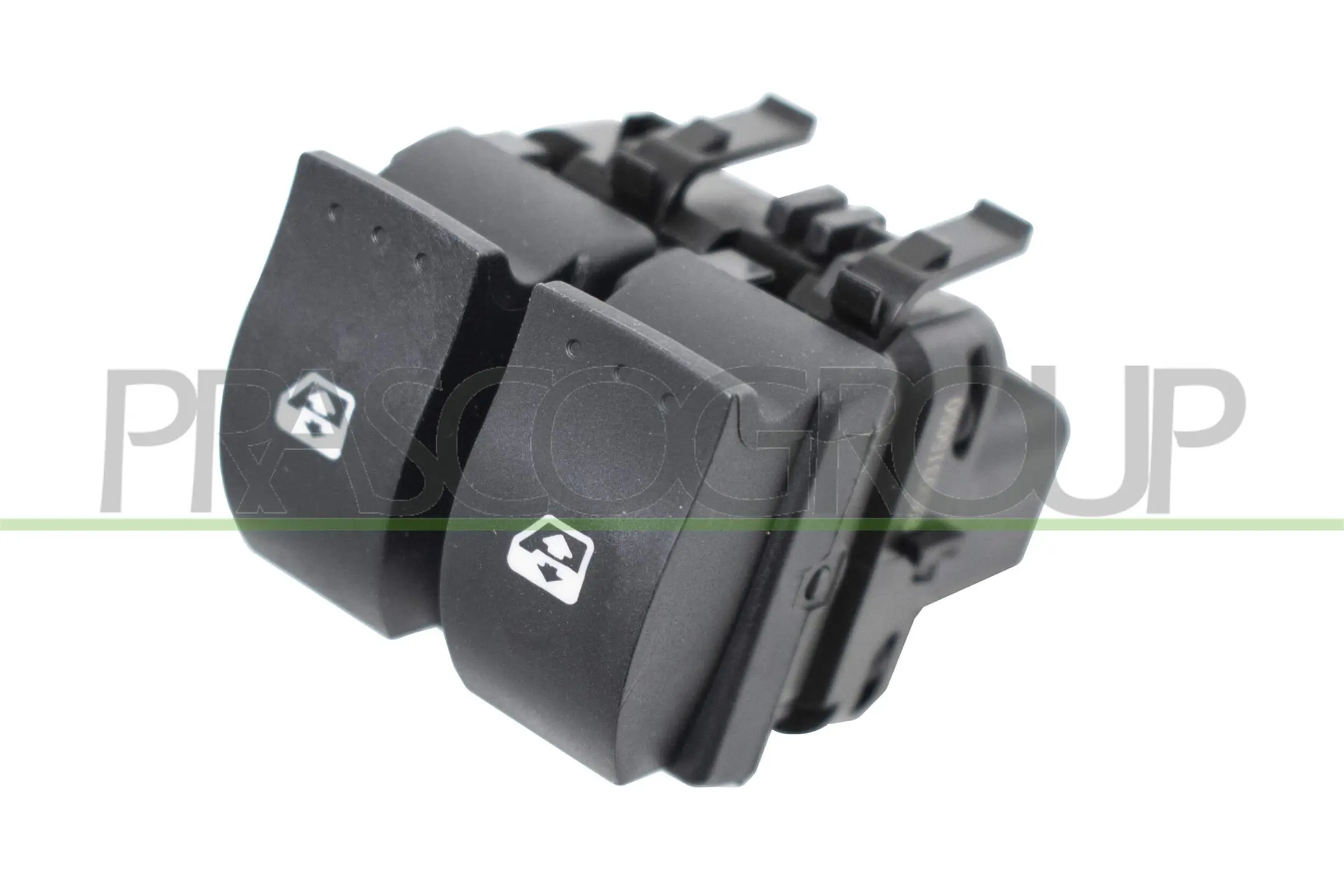PRASCO kapcsoló, ablakemelő - RN934WS03 - TothCarparts
