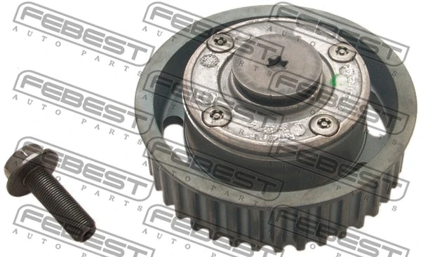 FEBEST vezérműtengely-állító - RNDS-K4M - TothCarparts
