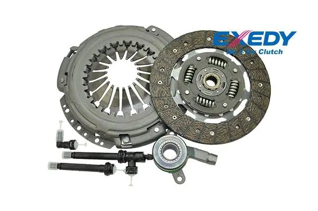 EXEDY-AU kuplungkészlet - RNK-8290 - TothCarparts