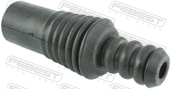 FEBEST Védősapka/gumiharang, lengéscsillapító - RNSHB-LOG - TothCarparts