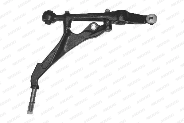 MOOG lengőkar, kerékfelfüggesztés - RO-WP-0504 - TothCarparts