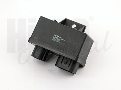 HUECO relé, izzító rendszer - 132185 - TothCarparts
