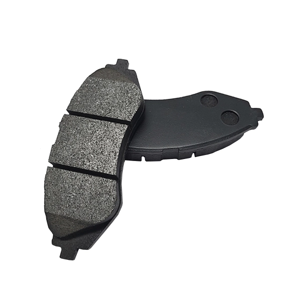 CTR fékbetétkészlet, tárcsafék - GK0433P - TothCarparts