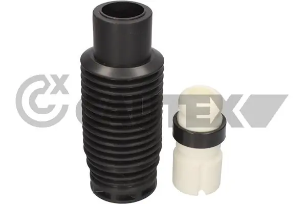 CAUTEX porvédő készlet, lengéscsillapító - 777721 - TothCarparts