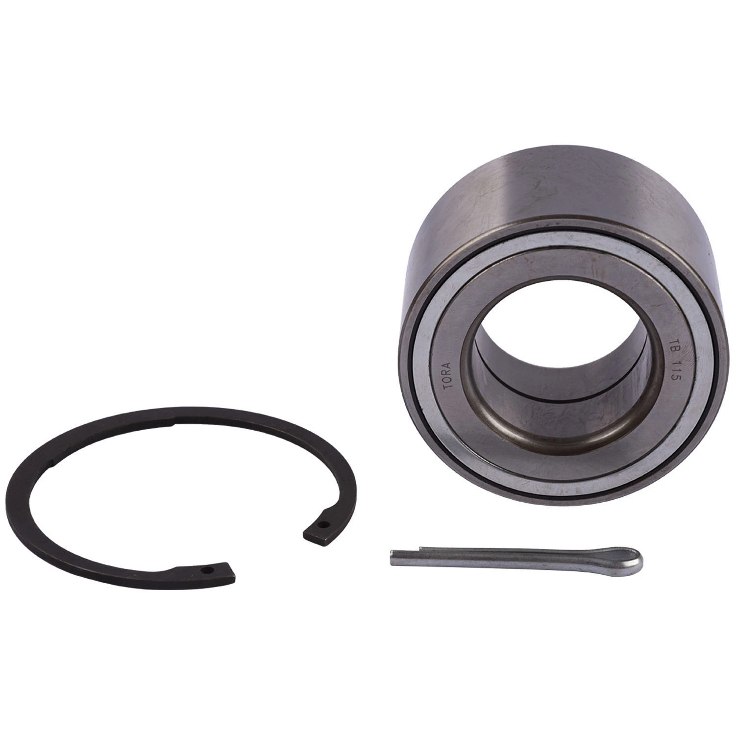 JAPOCAT kerékcsapágy készlet - MWB-R1070 - TothCarparts