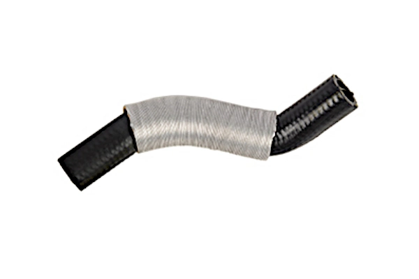 MDR Töltőlevegő cső - GOM-AH0024 - TothCarparts