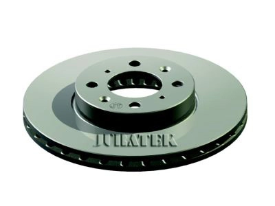 JURATEK féktárcsa - ROV101 - TothCarparts