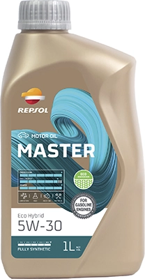 REPSOL motorolaj - RPP0002IHA - TothCarparts