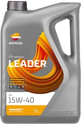 REPSOL motorolaj - RPP0101QFB - TothCarparts