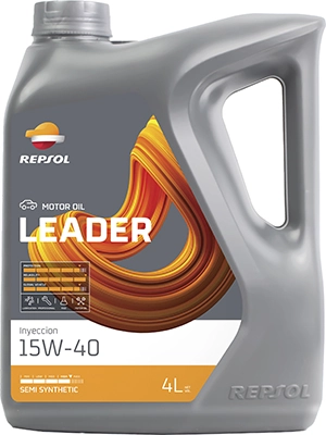 REPSOL motorolaj - RPP0102QGB - TothCarparts