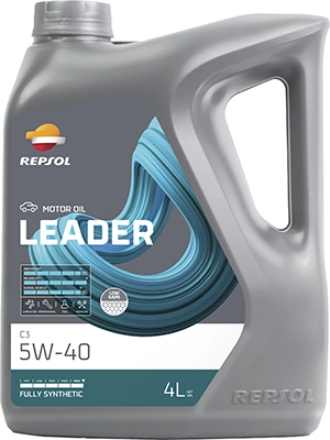 REPSOL motorolaj - RPP0106JGB - TothCarparts