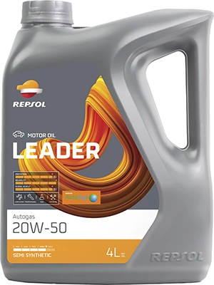 REPSOL motorolaj - RPP0107TGB - TothCarparts
