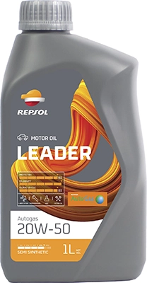 REPSOL motorolaj - RPP0107THA - TothCarparts