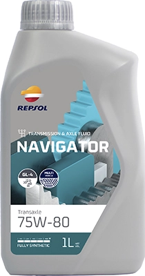 REPSOL Váltóolaj - RPP4004HHA - TothCarparts