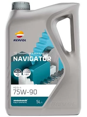 REPSOL Váltóolaj - RPP4006JFA - TothCarparts