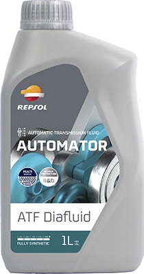 REPSOL Olaj, automata sebességváltó - RPP4064ZHA - TothCarparts