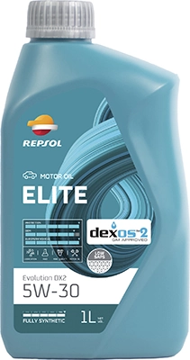 REPSOL motorolaj - RP_0050I - TothCarparts