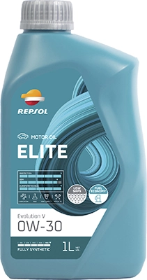 REPSOL motorolaj - RP_0056E - TothCarparts