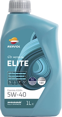 REPSOL motorolaj - RP_0059J - TothCarparts