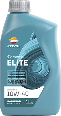 REPSOL motorolaj - RP_0065M - TothCarparts